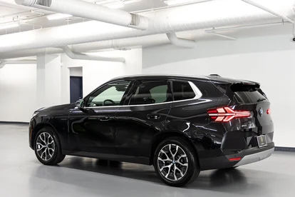 2026 BMW X3 30 xDrive (G45), 3/20