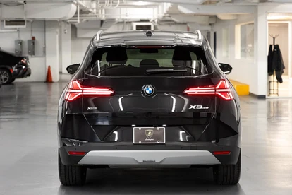 2026 BMW X3 30 xDrive (G45), 4/20