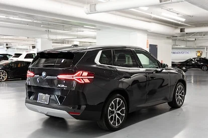 2026 BMW X3 30 xDrive (G45), 5/20