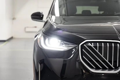 2026 BMW X3 30 xDrive (G45), 8/20