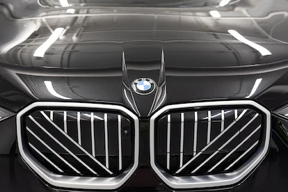 2026 BMW X3 30 xDrive (G45), 9/20
