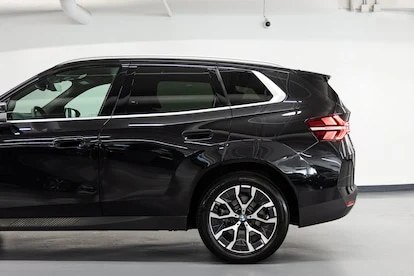 2026 BMW X3 30 xDrive (G45), 13/20