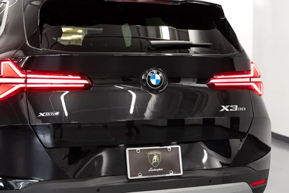 2026 BMW X3 30 xDrive (G45), 15/20