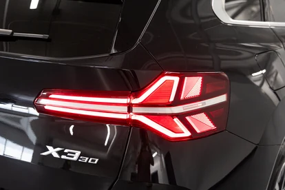 2026 BMW X3 30 xDrive (G45), 17/20
