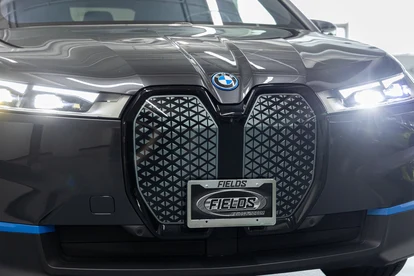 2024 BMW iX xDrive50 (I20), 8/20