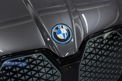 2024 BMW iX xDrive50 (I20), 9/20