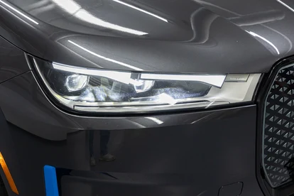 2024 BMW iX xDrive50 (I20), 10/20