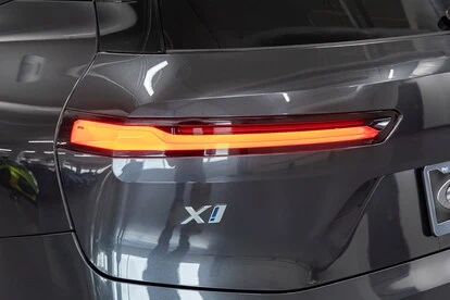 2024 BMW iX xDrive50 (I20), 15/20
