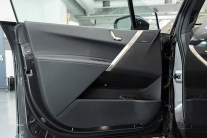 2024 BMW iX xDrive50 (I20), 18/20