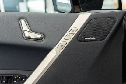2024 BMW iX xDrive50 (I20), 19/20