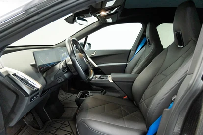2024 BMW iX xDrive50 (I20), 20/20