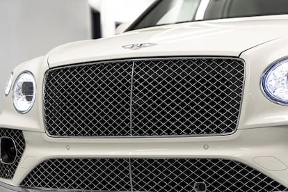 2023 Bentley Bentayga Azure V8, 11/20