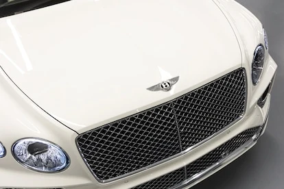 2023 Bentley Bentayga Azure V8, 14/20
