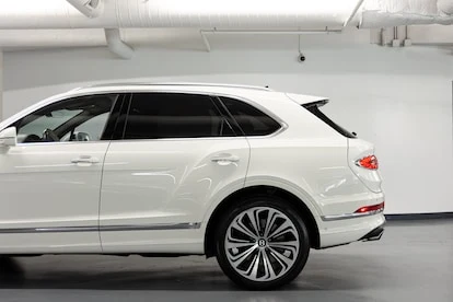 2023 Bentley Bentayga Azure V8, 16/20
