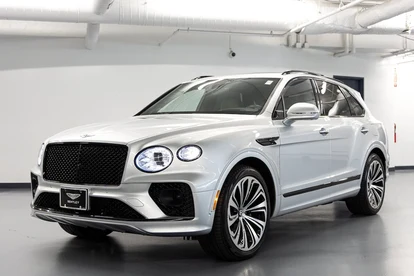 2023 Bentley Bentayga Hybrid, 2/20