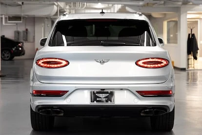 2023 Bentley Bentayga Hybrid, 5/20