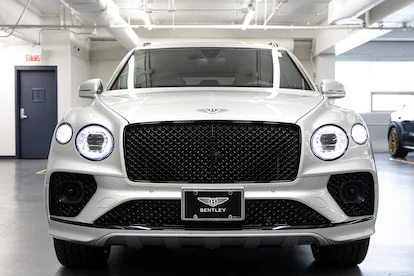 2023 Bentley Bentayga Hybrid, 9/20