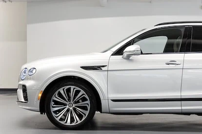 2023 Bentley Bentayga Hybrid, 14/20