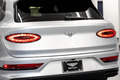 2023 Bentley Bentayga Hybrid, 17/20