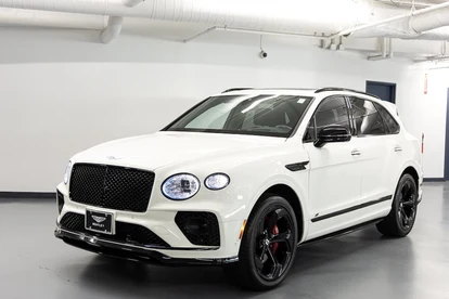 2023 Bentley Bentayga S V8, 2/20