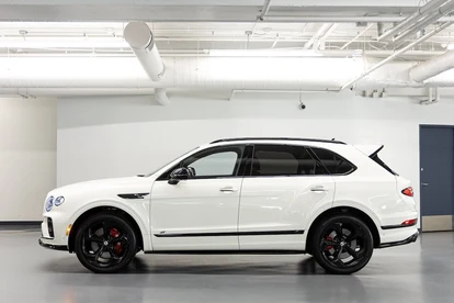 2023 Bentley Bentayga S V8, 3/20