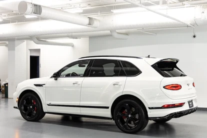 2023 Bentley Bentayga S V8, 4/20