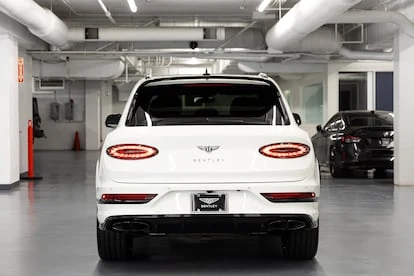 2023 Bentley Bentayga S V8, 5/20