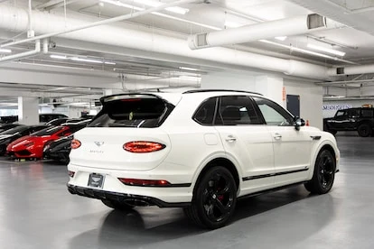 2023 Bentley Bentayga S V8, 6/20