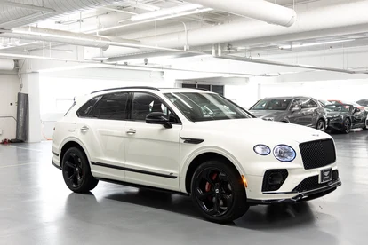 2023 Bentley Bentayga S V8, 7/20
