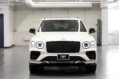 2023 Bentley Bentayga S V8, 8/20
