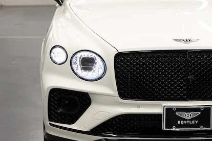 2023 Bentley Bentayga S V8, 9/20