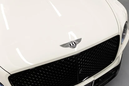 2023 Bentley Bentayga S V8, 13/20