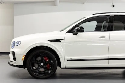 2023 Bentley Bentayga S V8, 15/20