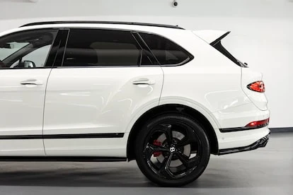 2023 Bentley Bentayga S V8, 16/20