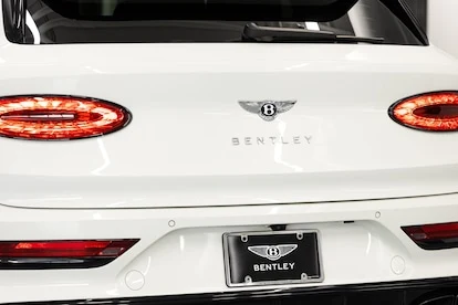 2023 Bentley Bentayga S V8, 19/20