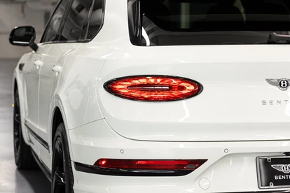 2023 Bentley Bentayga S V8, 20/20