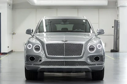 2018 Bentley Bentayga W12 Signature, 10/20