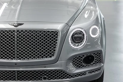2018 Bentley Bentayga W12 Signature, 11/20