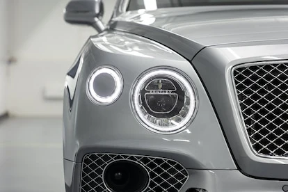 2018 Bentley Bentayga W12 Signature, 12/20
