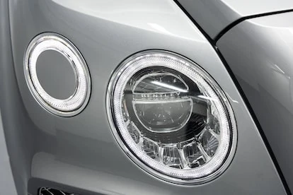 2018 Bentley Bentayga W12 Signature, 13/20