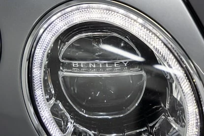 2018 Bentley Bentayga W12 Signature, 14/20