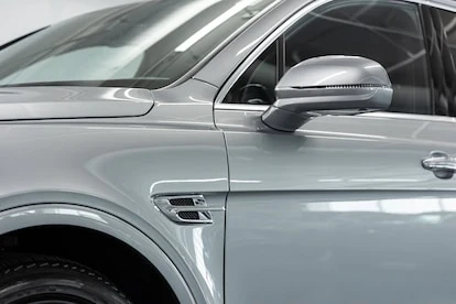2018 Bentley Bentayga W12 Signature, 15/20