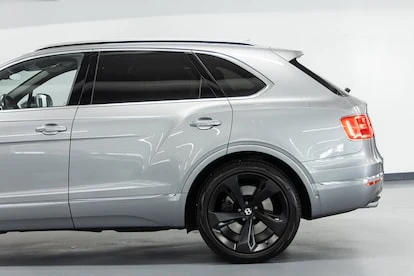 2018 Bentley Bentayga W12 Signature, 17/20