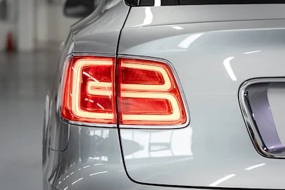 2018 Bentley Bentayga W12 Signature, 20/20