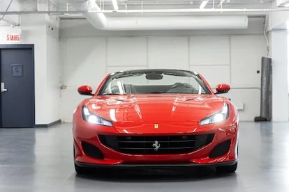 2020 Ferrari Portofino, 8/20