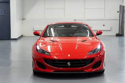 2020 Ferrari Portofino, 14/20