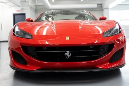 2020 Ferrari Portofino, 16/20