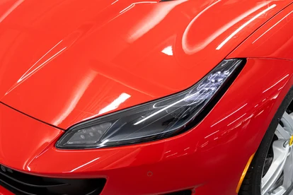 2020 Ferrari Portofino, 17/20