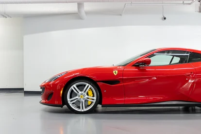 2020 Ferrari Portofino, 18/20