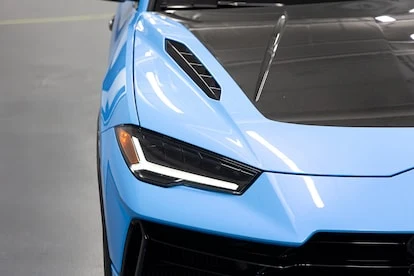 2024 Lamborghini Urus Performante, 9/20